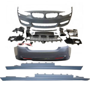 BMW F32 M Sport Body Kit