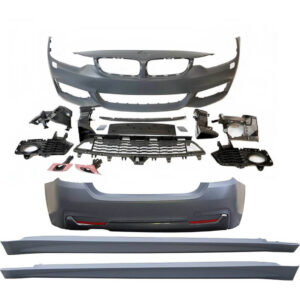 BMW F36 M Sport Body Kit