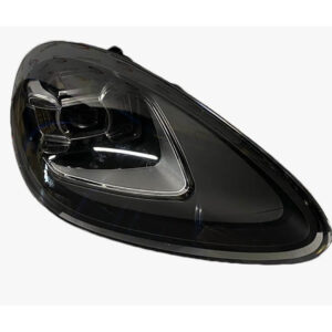 Porsche Cayenne 11-15 sa AFS-om Full LED Farovi