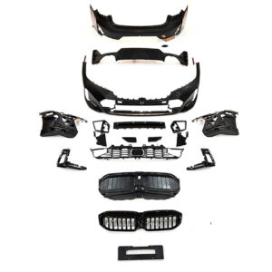 BMW 3 G20 LCI Body Kit