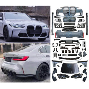 BMW G20 M3 Full Body Kit