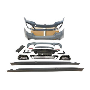 BMW 5 G30 LCI M SPORT BODY KIT