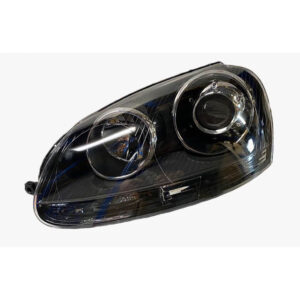 Golf 5 Bi Xenon