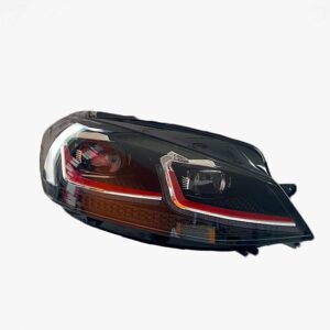 Golf 7 - 7.5 GTI look Full LED