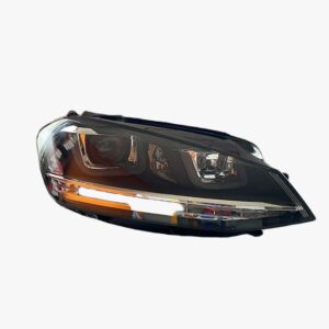 Golf 7 Bi Xenon Dinamički Migavac