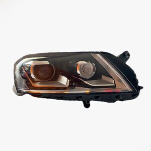 Passat B7 Bi Xenon