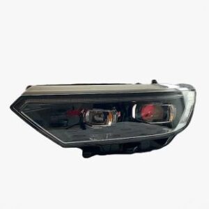 Passat B8 - B8.5 look Full LED