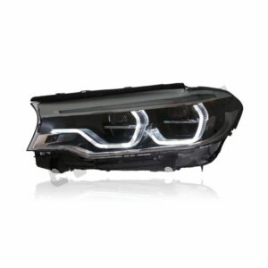 BMW 5 G30 Full LED