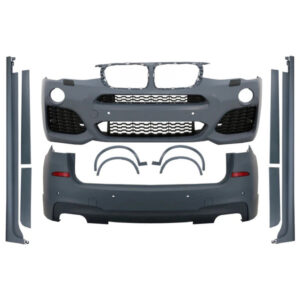 BMW X3 F25 M Sport Body Kit