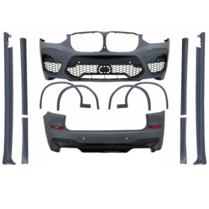 BMW X3 G01 M Body Kit