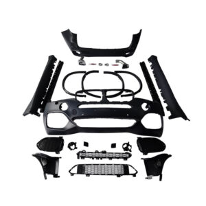BMW X5 F15 M Sport Body Kit