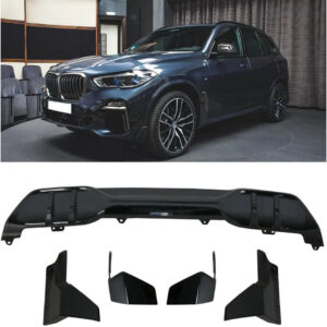 BMW X5 G05 M Performance Body Kit