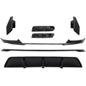BMW X6 F16 Aero Kit