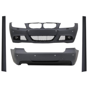 BMW 3 E90 M Tech Body Kit