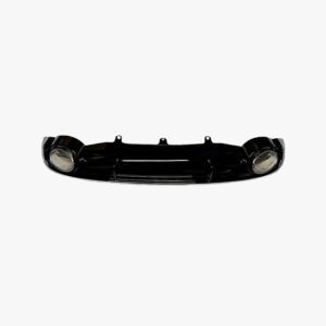 A7/RS7 Normal Difuzor 12-15