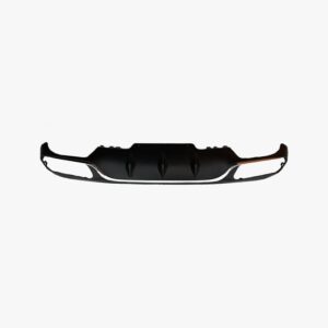 E63 Silver Difuzor za W213 17+