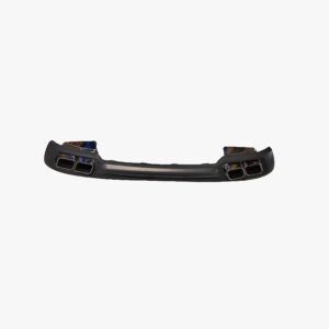 BMW 7 F01 M760 Difuzor