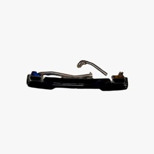 Difuzor F10 M-Performance 550 Look sa izduvima - Slika 1