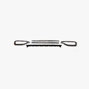 M760 Difuzor za BMW 7 G11/G12 - Slika 1