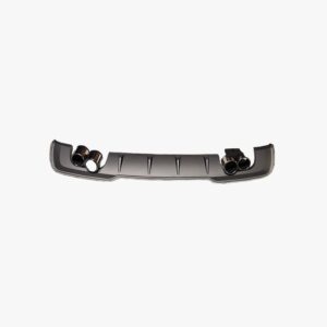 RS3 Difuzor za A3 Hatchback 17-20 - Slika 1