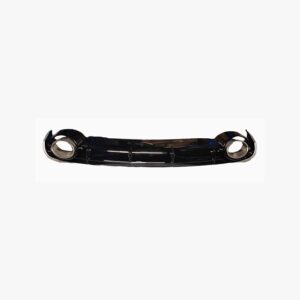 RS6 Difuzor za A6 FL C7 15-19 - Slika 1