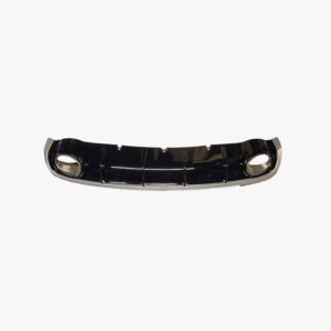 RS6 Difuzor za A6 C7 13-15 - Slika 1