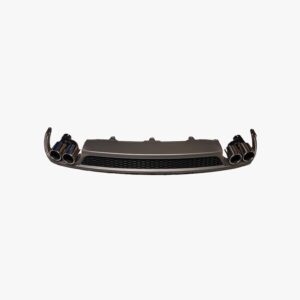S-line difuzor za A6 C7 12-15 - Slika 1