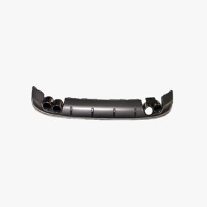 S3 Difuzor za A3 Hatchback 14-16 - Slika 1