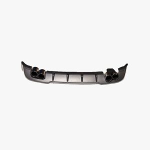 S3 Difuzor za A3 Hatchback 17-20 - Slika 1
