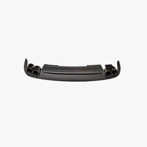 S5 Difuzor za A5 Sportback 09-12 - Slika 1