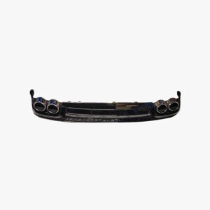 S6 Difuzor za A6 C8 19-21 - Slika 1