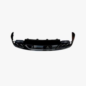 SQ5 Black za Q5 17+ - Slika 1
