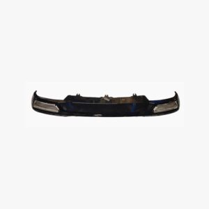 W12 Difuzor za A6 C7 12-15 - Slika 1