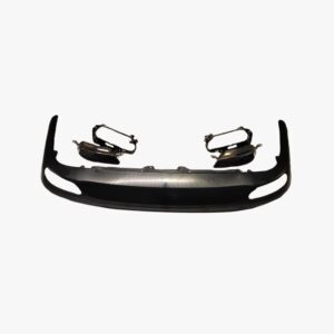 W12 Difuzor za A8 10-14 - Slika 1