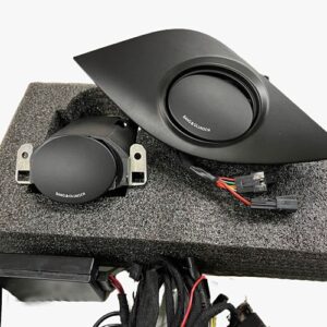 Bang and Olufsen za Audi A4 (B9)