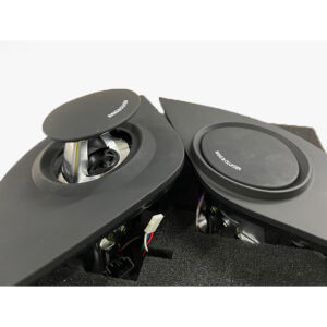 Bang and Olufsen za Audi Q5