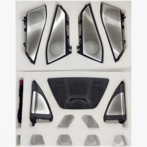 BMW X5 (G05) X6 (G06) Bowers and Wilkins oplate zvucnika