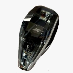 Crystal set X5 F15 - Slika 1