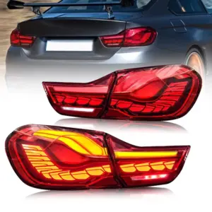 BMW 4 F32 GTS Stop Svetla