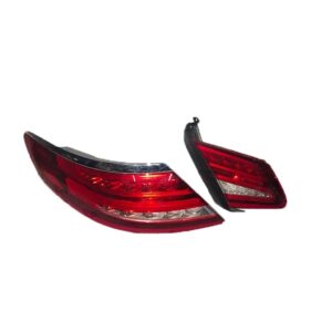 Mercedes-Benz S Coupe W222 Stop Svetla
