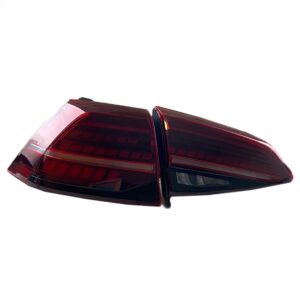 VW Golf 7 - 7.5 Stop Svetla