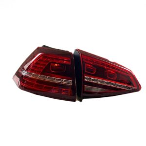VW Golf 7 LED Stop Svetla
