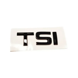 TSI crni natpis-oznaka