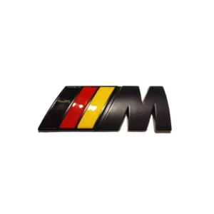 BMW M oznaka-natpis