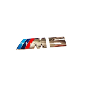 BMW M5 oznaka