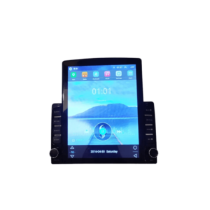 2DIN Android 9″ RDS - Tesla stil