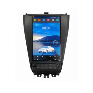 Honda Accord 2004-07 TESLA Android Multimedia