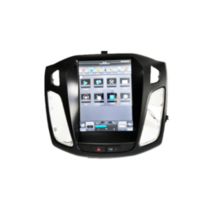 Ford Focus 2012-17 TESLA Android Multimedia