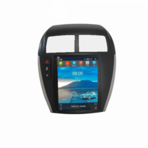 Mitsubishi ASX 2013-18 Android